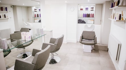 Opulence Hairdressing image 2