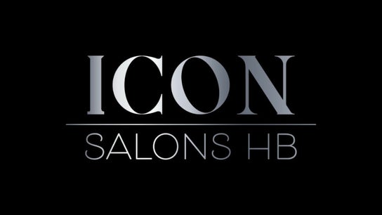 Icon Salons HB