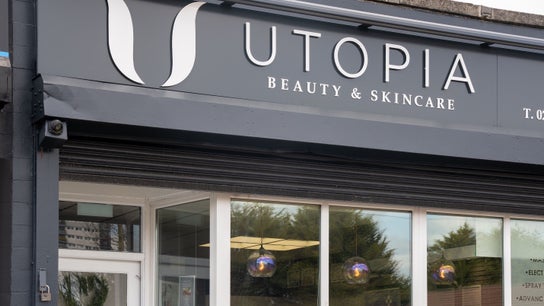 Utopia Beauty and Skincare Belfast