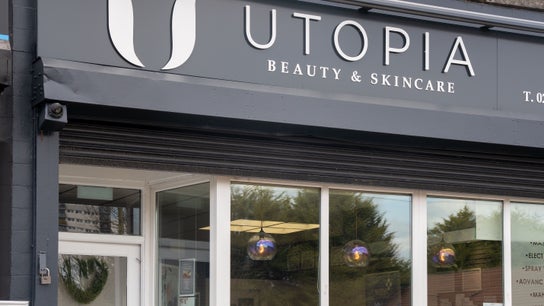 Utopia Beauty and Skincare Belfast