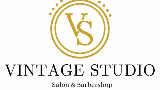 Vintage Studio - Salon & Barber