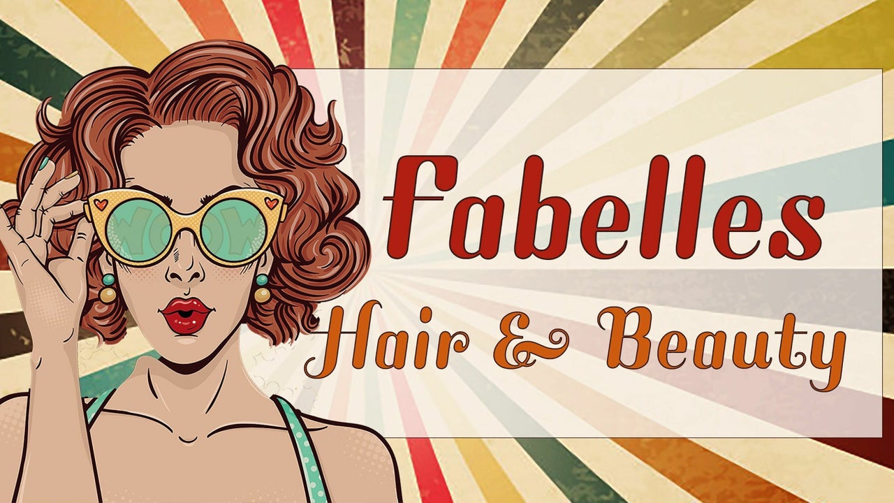 Fabelles hair and beauty