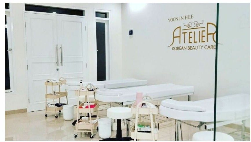 Yoon In Hee Atelier Bandung image 1