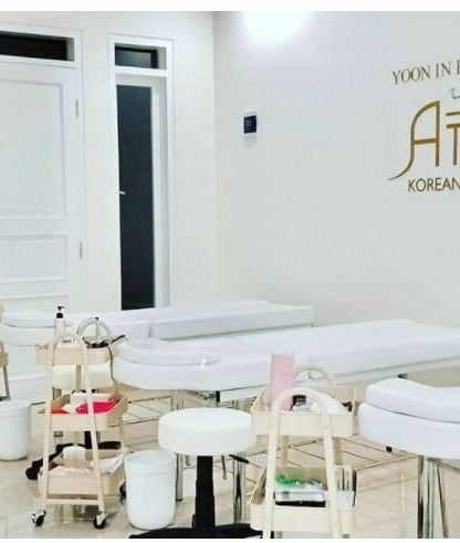Yoon In Hee Atelier Bandung image 2