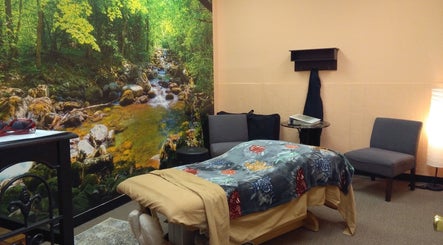 Enlightened Rays Massage LLC