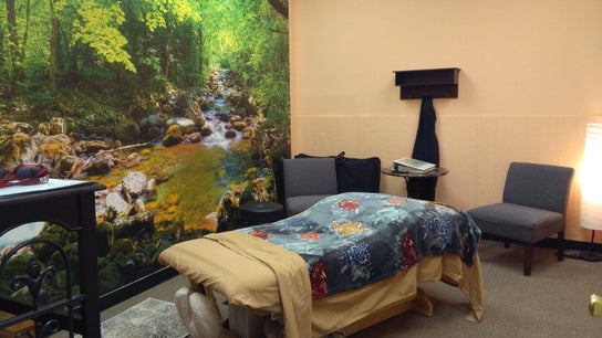 Enlightened Rays Massage LLC