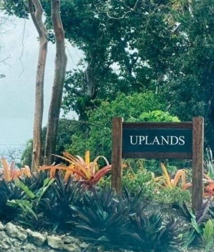 Uplands Squash Barbados image 2