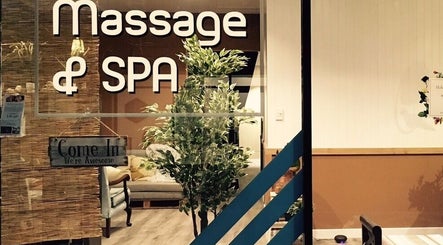 Holiday Massage and Spa in Joondalup