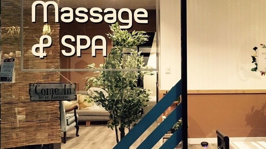 Holiday Massage and Spa in Joondalup