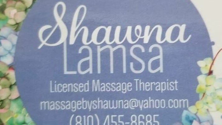 Massage by Shawna image 1