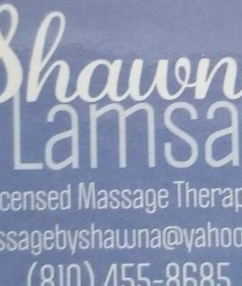 Massage by Shawna – kuva 2
