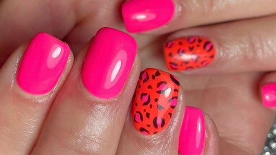 Nail Envy