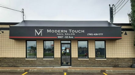 Modern Touch, bild 3