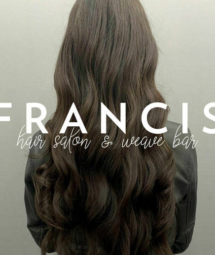 Francis Hair Salon and Weave Bar 2paveikslėlis