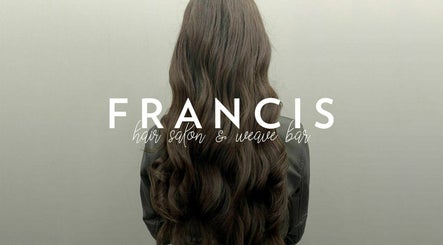 Francis Hair Salon and Weave Bar