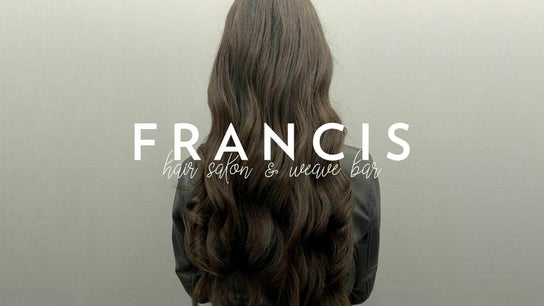 Francis Hair Salon and Weave Bar