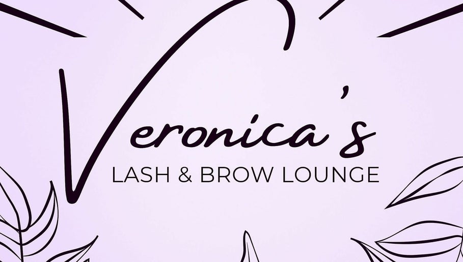 Veronica's Lash and Brow lounge afbeelding 1