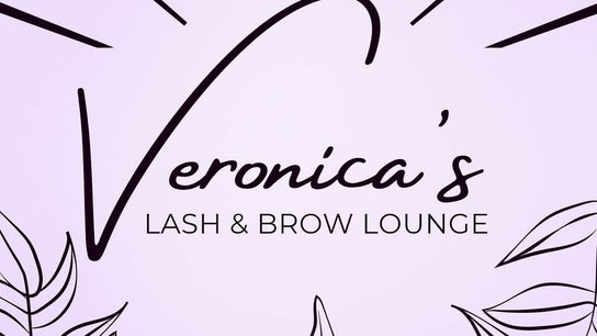 Veronica's Lash and Brow lounge