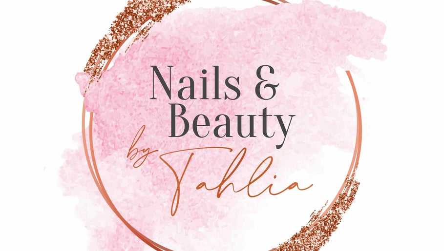Nails and Beauty by Tahlia – obraz 1