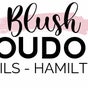 Blush Boudoir