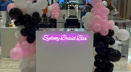 S Braid Bar - Marrickville