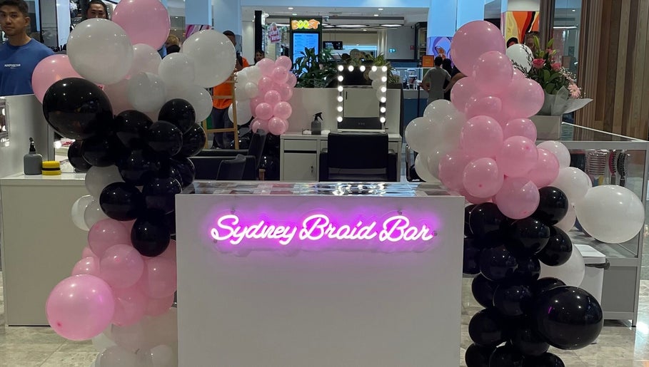 S Braid Bar - Warringah Mall image 1