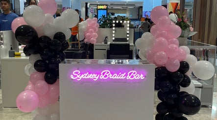 S Braid Bar - Warringah Mall