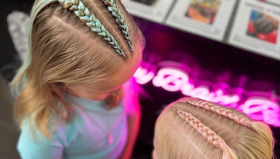 Sydney Braid Bar - Rouse Hill image 1
