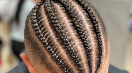 Sydney Braid Bar - Rouse Hill image 3