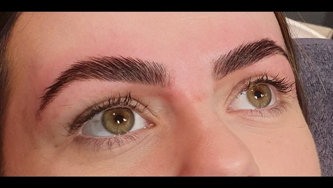 Halo Beauty Lashes and Brows by Chloe 58 Hartington Street