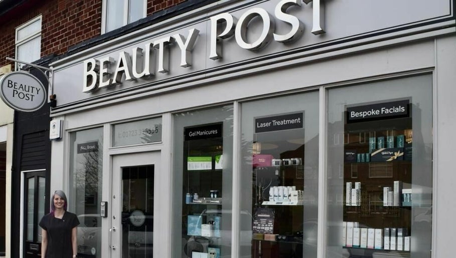 Beauty Post Salon – kuva 1