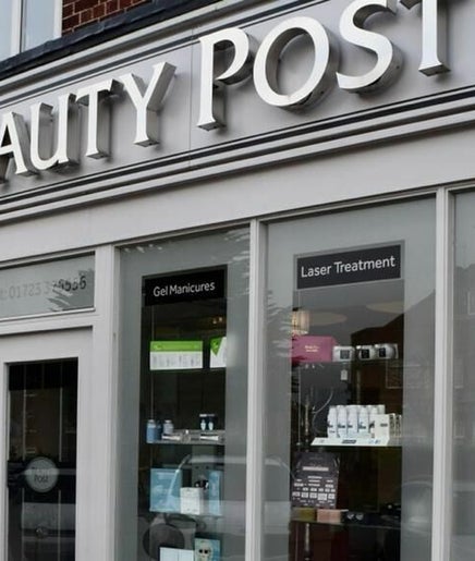 Beauty Post Salon – kuva 2