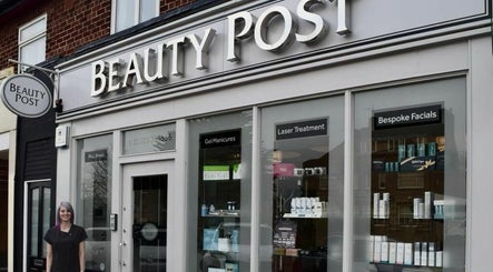 Beauty Post Salon