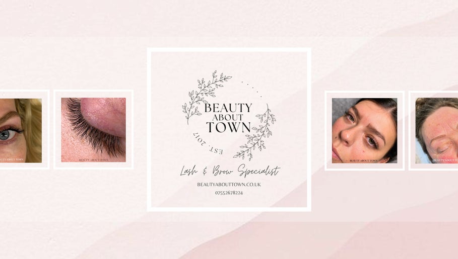 Beauty About Town (mobile appointments) – obraz 1