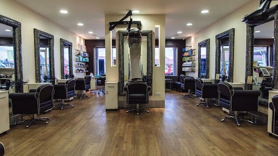 BEAUTY ABOUT TOWN - INSIDE EDEN HAIR DESIGN