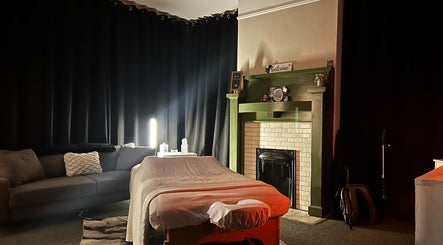 BodiMechanic Massage