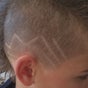 Barber on the run
