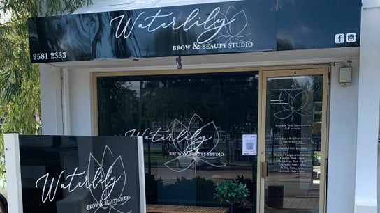 Waterlily Beauty and Makeup Studio