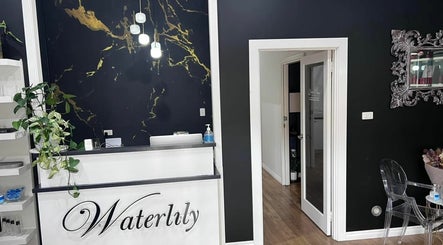 Waterlily Brow and Beauty Studio