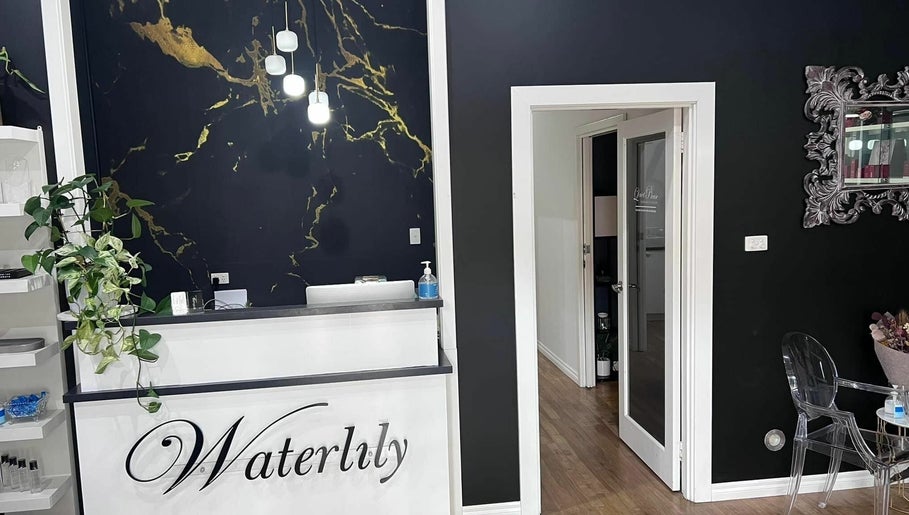 Waterlily Brow and Beauty Studio – kuva 1