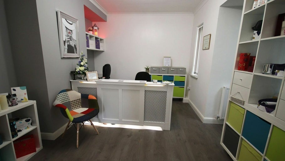 The Health and Beauty Clinic image 1