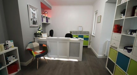 The Health and Beauty Clinic