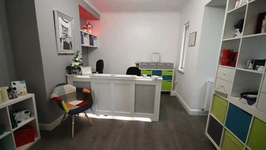 The Health and Beauty Clinic