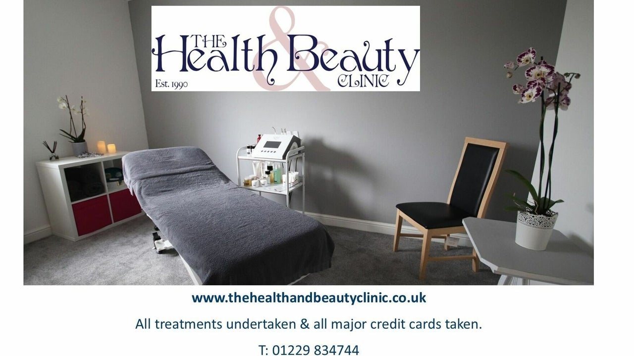 The Health & Beauty Clinic - 1