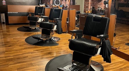East Street barber Bedminister