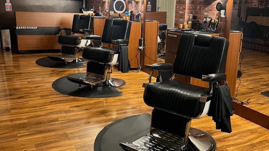 East Street barber Bedminister
