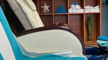 Ocean Blue Day Spa image 3