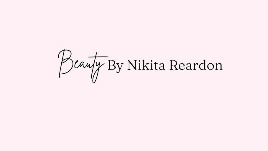 Beauty by Nikita Reardon 1paveikslėlis