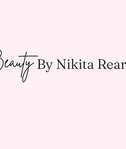 Beauty by Nikita Reardon imaginea 2