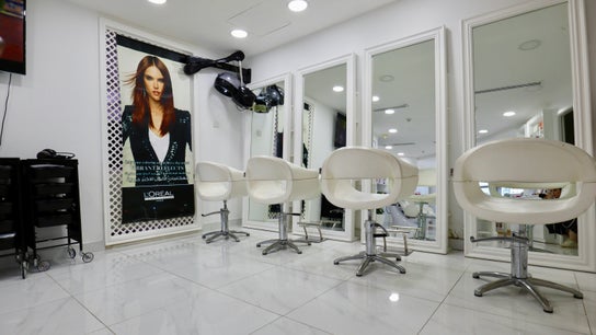 LCK Ladies Salon